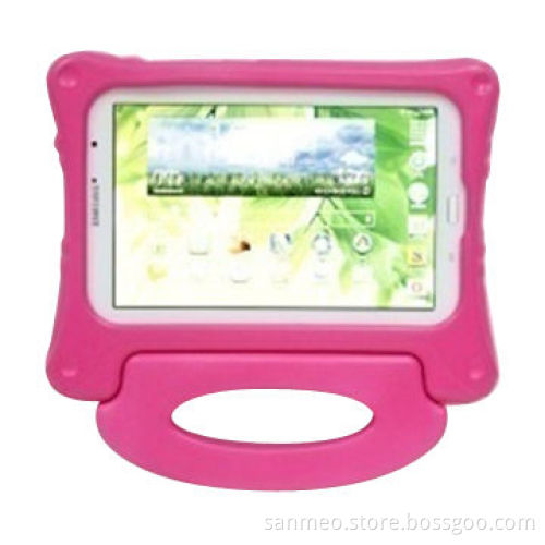 New Lovely Cute Children's Soft Foam Tablet Case for Samsung Galaxy Note 8.0 N5100